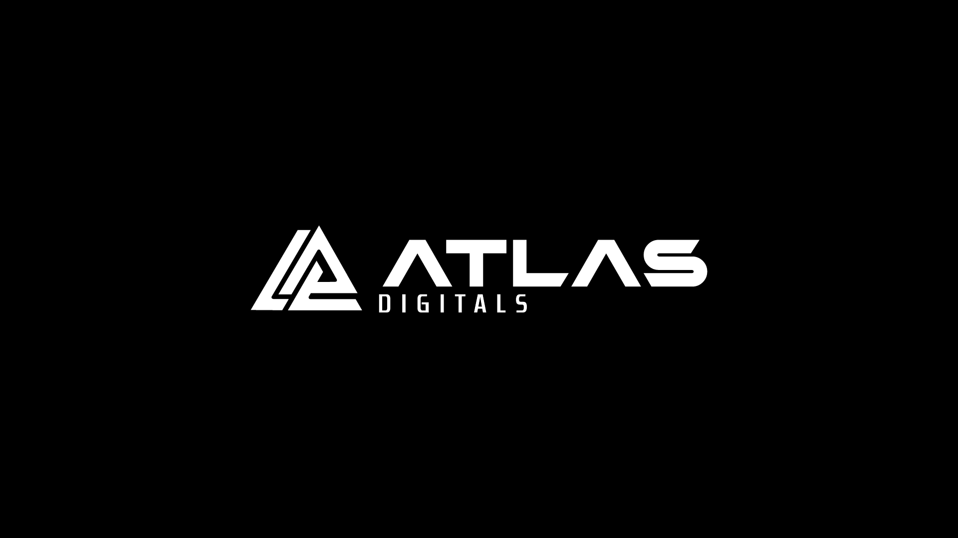 Atlas Digitals Logo